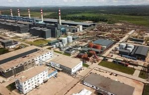 PT.VDNI Dinilai Berkontribusi dalam Penurunan Angka Pengangguran di Sultra