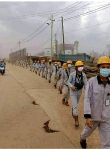 Permudah Karyawan Cek Gaji, PT VDNI dan OSS Berlakukan Sistem E-payslip