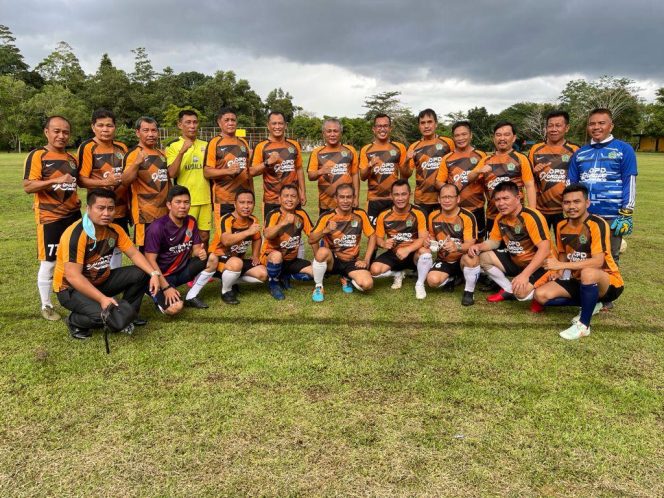 
					Pemkab Konawe Gelar Turnamen Bupati Cup II 2021