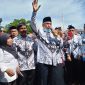 Kery : Guru Harus Jadi Penggerak Pendidikan Dalam Situasi Papun
