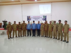 2022, Perdes Kewenangan di Konawe Mulai Berjalan