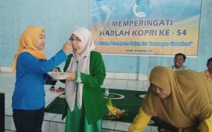 KOPRI Konawe Gelar Tasyakuran Peringati Harla  Ke-54