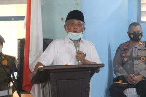 Konawe Terima Penghargaan  di Bidang Pelayanan KB dari Pusat