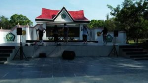 Pusat Perkantoran di Konawe Bakal Direvitalisasi Dianggarkan Rp 25 Miliar