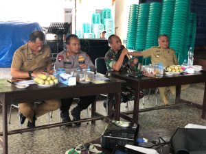 Pemkab Konawe Target 70 Persen Warga Konawe Sudah Vaksin Sampai Akhir Desember