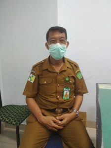 Cuci Darah di RS Konawe Gratis , Sudah Biayai BPJS