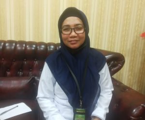 Selama 2021, 417 Wanita di Konawe jadi Janda