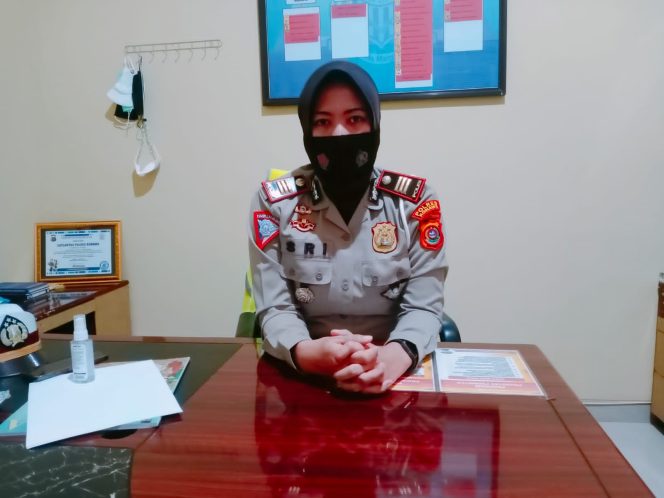 
					Lakalantas di Konawe Didominasi Usia Produktif