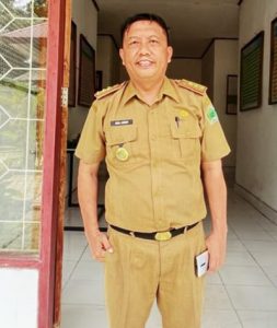 Tahun Ini, Produksi Gabah Kering Bakal Hilang 5.040 Ton di Areal Persawahan  Lambuya