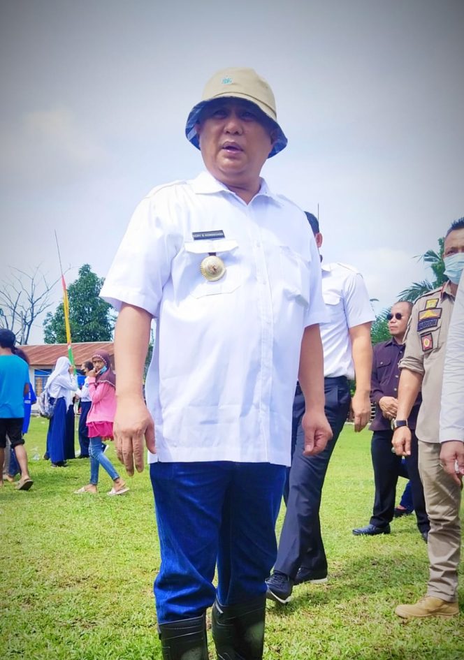 
					Elektabilitas KSK Terus Meningkat Menjelang Pilgub Sultra