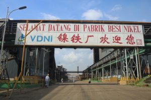 Warga Sultra Mohon Siap-siap, PT VDNI Masih Butuh 60 Ribu Tenaga Kerja