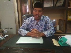 Gaji ASN Telat Dibayarkan