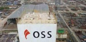 PT OSS Bayar PPJ Rp.61 Miliar ke Pemkab Konawe