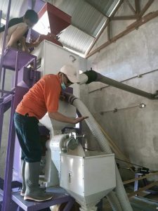 Tujuh Gapoktan di Konawe Dapat Kucuran Bantuan PLM Rp.7 Miliar