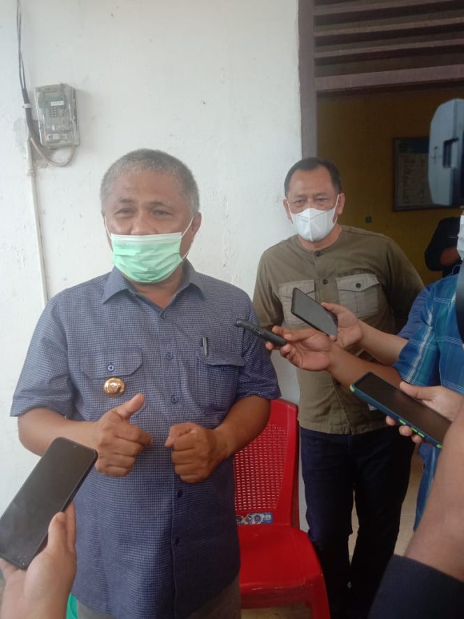 
					Belum Vaksin, Siswa di Konawe Terancam Tidak Terima Ijazah