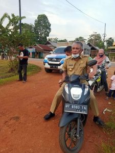 TNI Polri Ikut Berperan dalam Peningkatan Investasi di Konawe