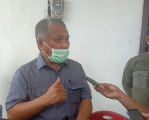 Investor Asing Tertarik Kembangkan Bisnis Tambak Udang di Kapoiala