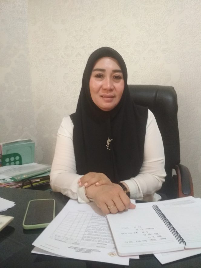 
					Target Raih 50 Medali Emas di Porprov XIV, KONI Konawe Siapkan 500 Atlet