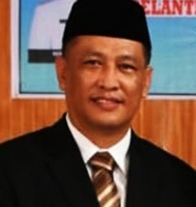 Expo Konawe Ditiadakan, Pemkab Fokus Giat Bedah Rumah di Soropia