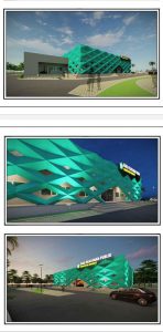 MPP Diresmikan Tahun ini, Bupati KSK: Jadikan Pelayanan ke Masyarakat Lebih Mudah