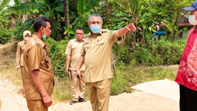 
					Konawe jadi Daerah Tercepat di Sultra Penurunan Angka Kemiskinan