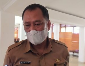 Cuaca Ekstrem Mengintai, Warga Konawe Diminta Waspadai Banjir