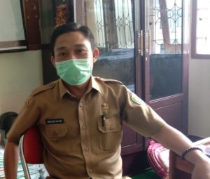 Zakat Fitrah di Konawe Ditetapkan Rp.25 ribu Perjiwa