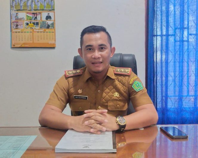 
					DPMD Konawe Sebut BLT DD Tahap II Cair Sebelum Idul Fitri