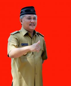 Perekrutan Tenaga Kerja di Mega Industri Routa Prioritaskan Warga Lokal