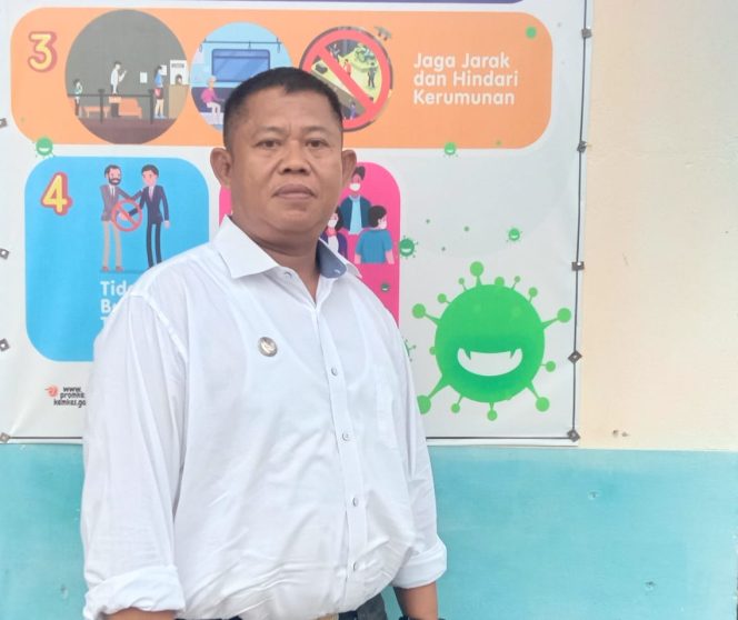 
					Desa Lalopisi Wakili Kecamatan Meluhu Lomba Desa Tingkat Kabupaten Konawe