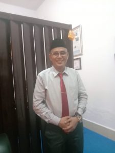 UAS Tingkat SD di Konawe Berakhir dan Berjalan Lancar