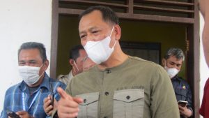 Tidak Ikut Berpartisipasi di Lomba Desa Tingkat Kabupaten, 2 Kecamatan di Konawe Diberi Sanksi