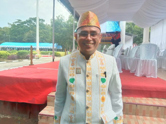 
					Disdikbud Konawe Dukung Program Sekolah Penggerak Kemendikbudristek