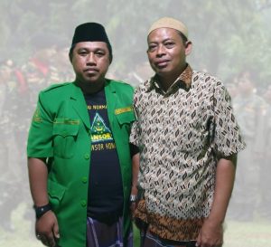 Kokohkan Islam Ahlussunah Waljamaah An-nahdiyah, Ansor Konawe adakan DTD Angkatan Pertama