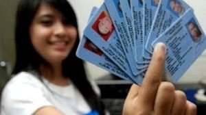 16 Ribu Warga Konawe Belum Miliki KTP-el