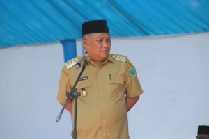Bupati Konawe Wacanakan Bangun Kampus Politeknik Pendidikan di Pondidaha