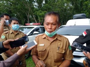 Ribuan Anak di Konawe Telah Divaksin Covid-19