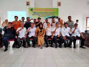 Genjot Program P2L, Disketapang Konawe Siapkan Anggaran Rp.400 juta