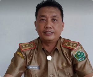 Stok Pangan di Konawe Aman Hingga Tahun Depan