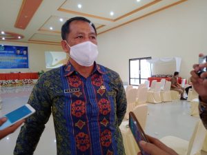 Ajukan Diri Jadi Tuan Rumah Hari Otonomi Daerah, Konawe Bersaing dengan Banggai Sulteng