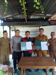 Dinas TPHP Konawe Ajak 48 Ribu Petani Jadi Peserta BPJS Ketenagakerjaan