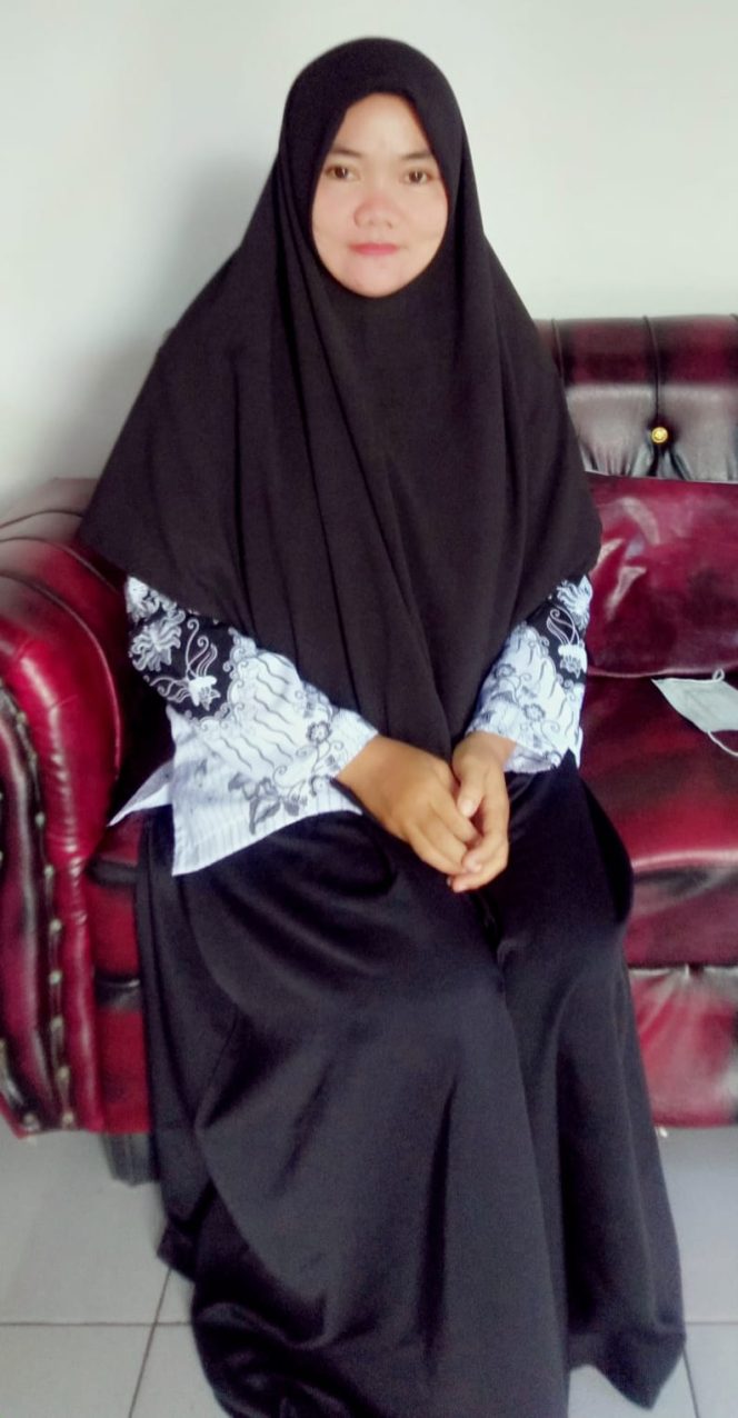 
					AKSI NYATA PENGELOLAAN PROGRAM YANG BERDAMPAK PADA MURID