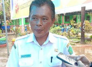 Target BIAN Baru Capai 31 Persen, Dinkes Konawe Kebut Hingga 95 Persen