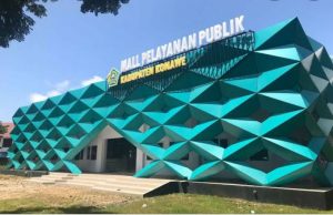 Pemkab Konawe Upayakan Pelayanan Paspor Hadir di MPP Konawe