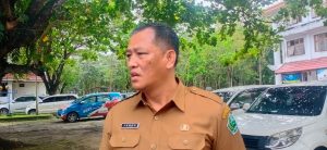 APBD Konawe Diproyeksi Naik Rp 2,2 Triliun