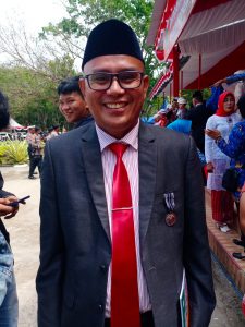 Dikbud Konawe Pastikan Bantuan Beasiswa bagi Mahasiswa Direalisasikan September 2022