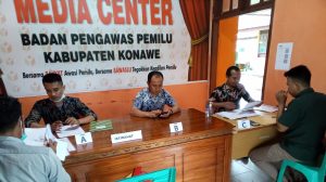 Perekrutan  Ad hoc Diperpanjang, Kalau Belum Memenuhi Kuota Pendaftar