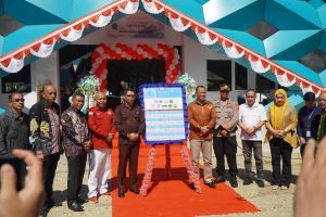 Komitmen KSK Perbaiki Layanan Publik Dengan Hadirnya MPP Konawe