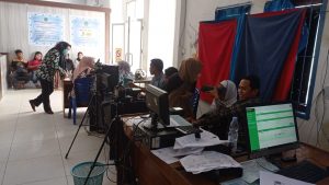 Warga Konawe Bisa Ganti Foto e-KTP, Begini Persyaratannya!