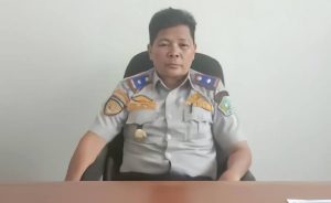 Tindaklanjuti Pemberhentian Penarikan Retribusi PKD, Dishub Konawe Resmi Tarik Personil di Pos-pos PAD